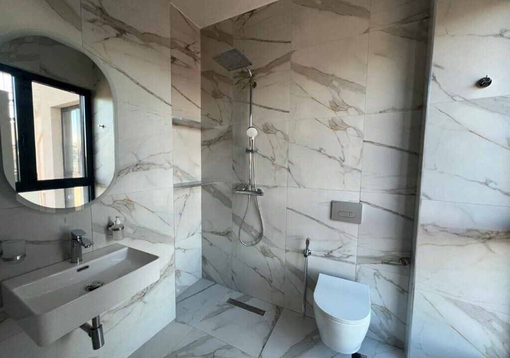 Photo of Bathroom in Tirana