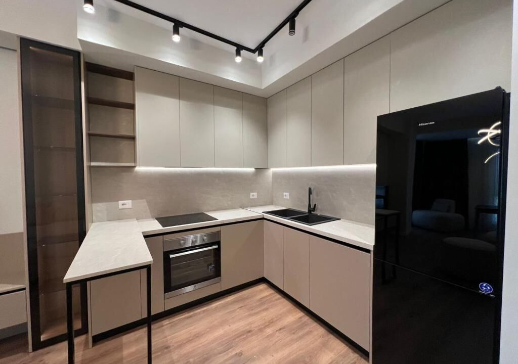 Photo of Kitchen in Tirana