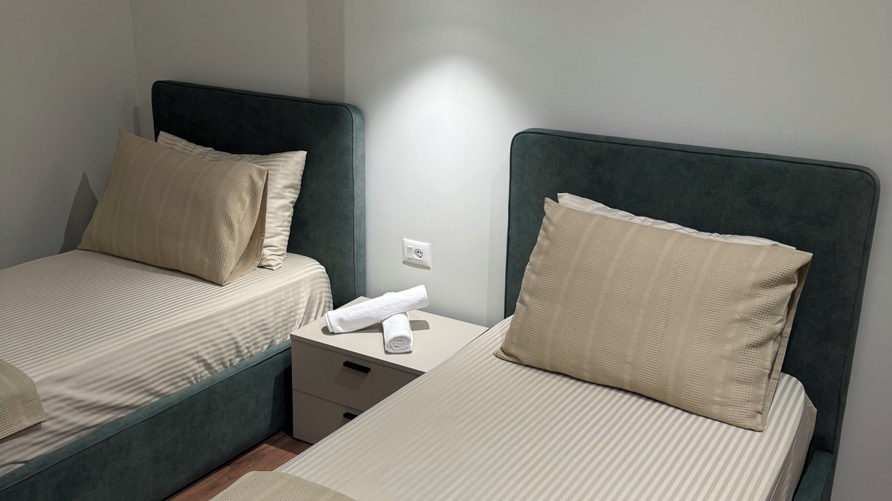 Photo of Bedroom in Tirana