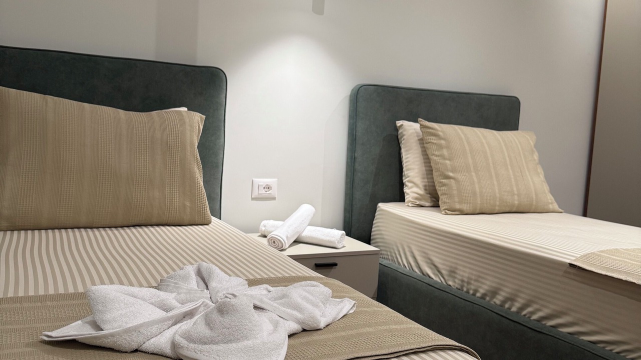 Photo of Bedroom in Tirana