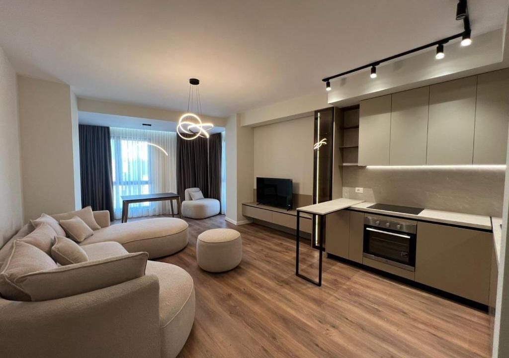 Photo of Livingroom in Tirana