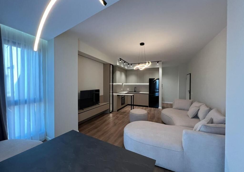 Photo of Livingroom in Tirana
