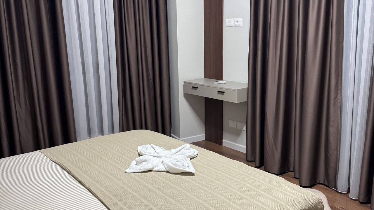 Photo of Bedroom in Tirana