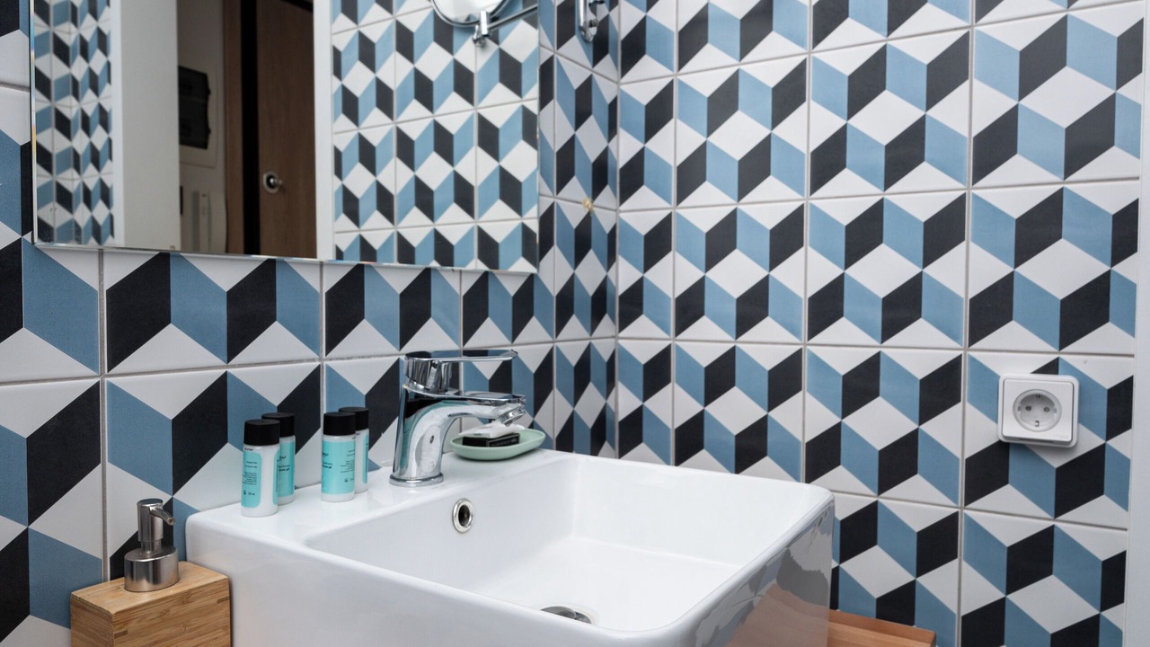 Photo of Bathroom in Kerameikos