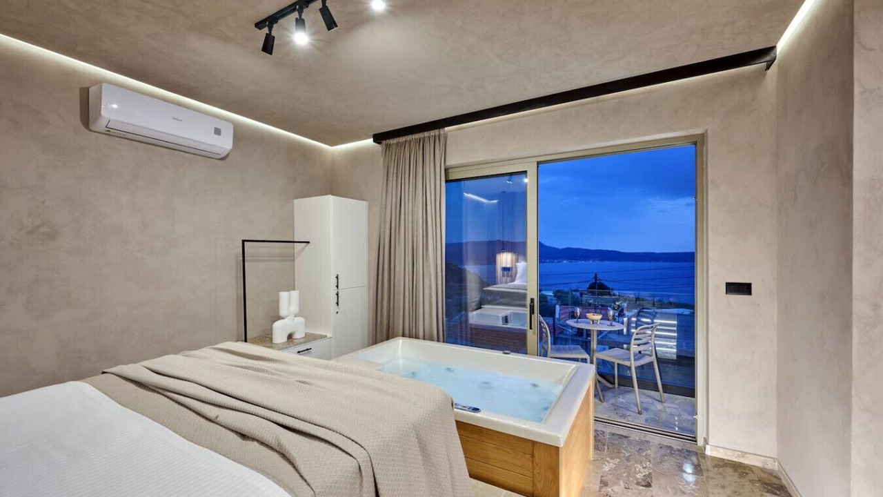 Photo of Bedroom in Ravdoucha