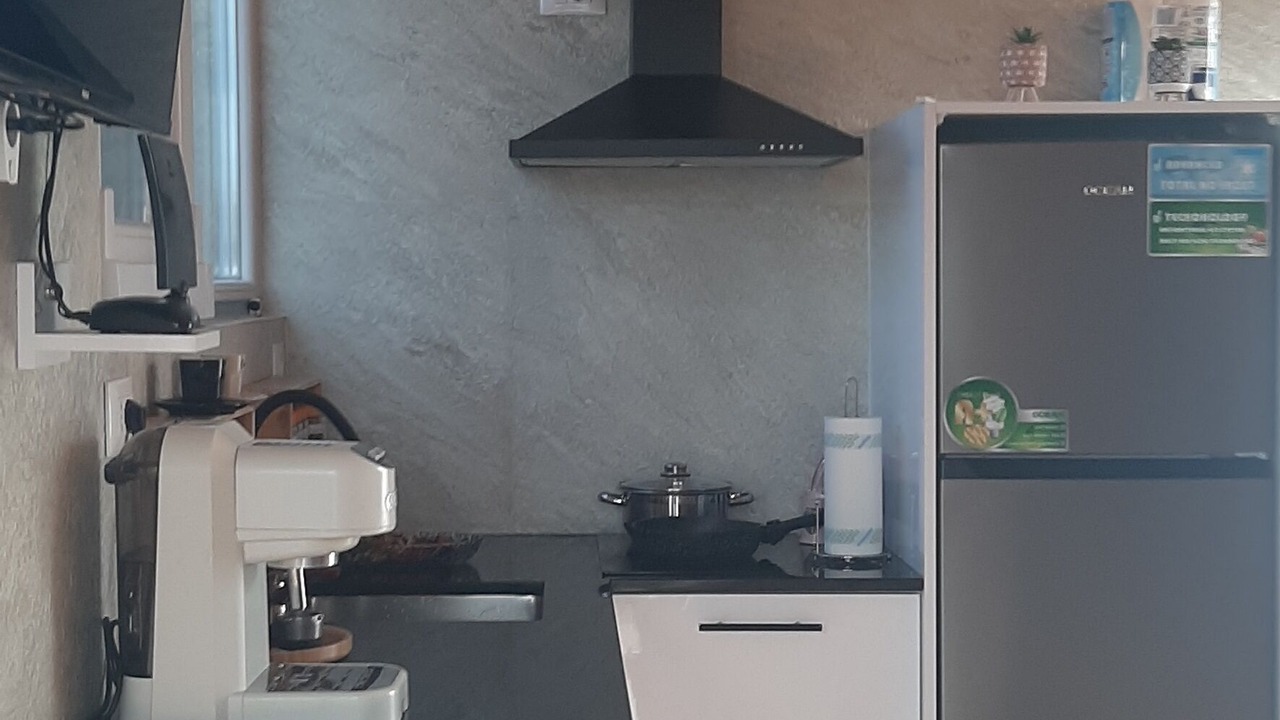 Photo of Kitchen in Shkoder County