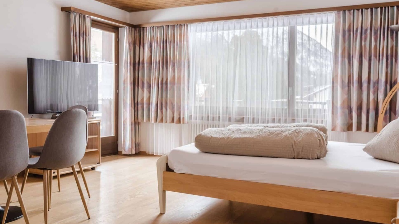Photo of Bedroom in Korce
