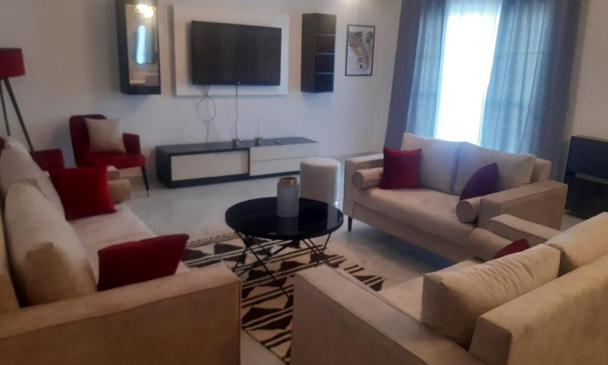 Photo of Livingroom in Korce