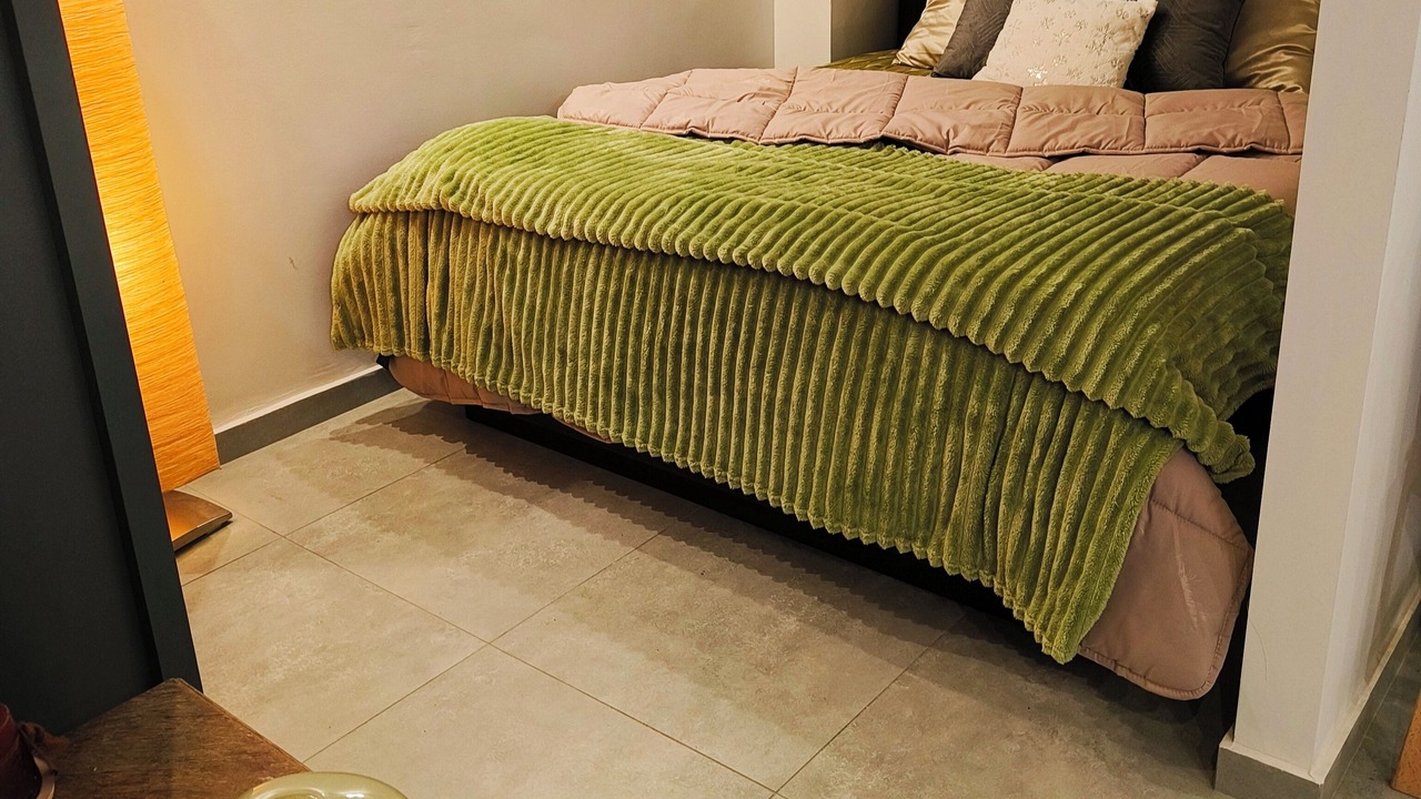 Photo of Bedroom in Nea Smirni