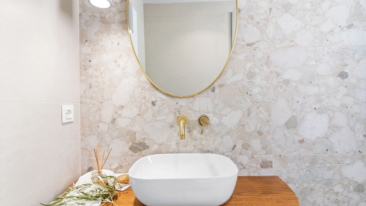 Photo of Bathroom in Geni