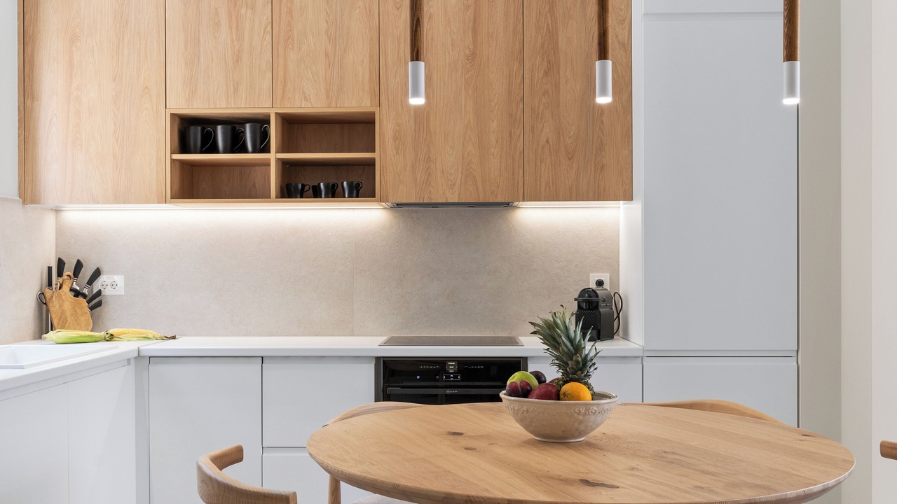 Photo of Kitchen in Geni