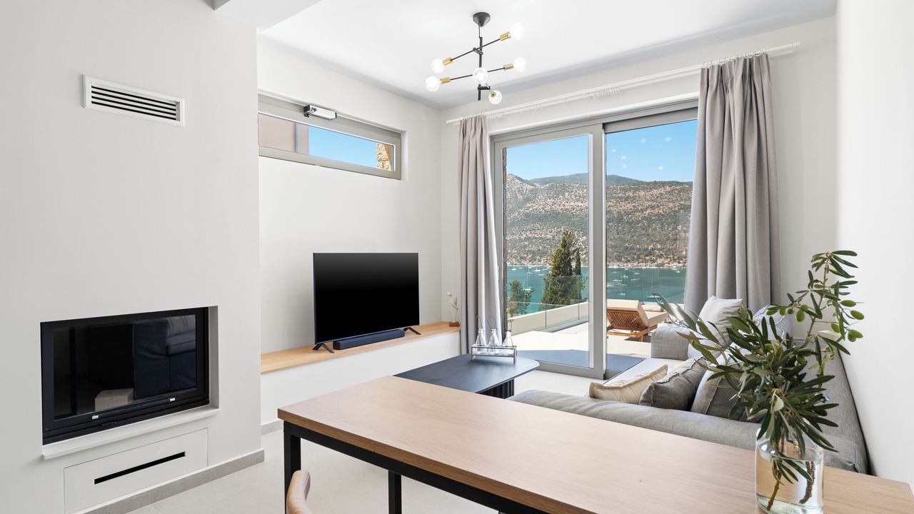 Photo of Livingroom in Geni