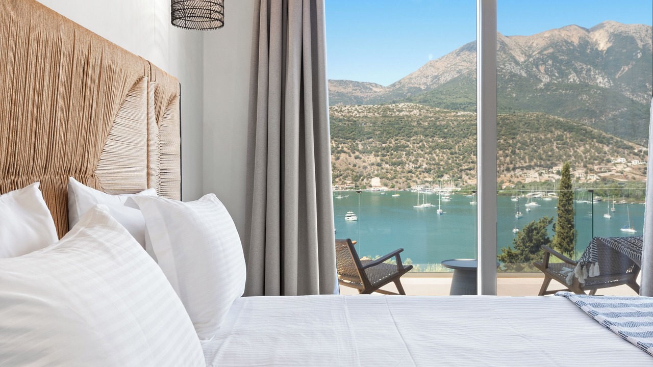 Photo of Bedroom in Geni