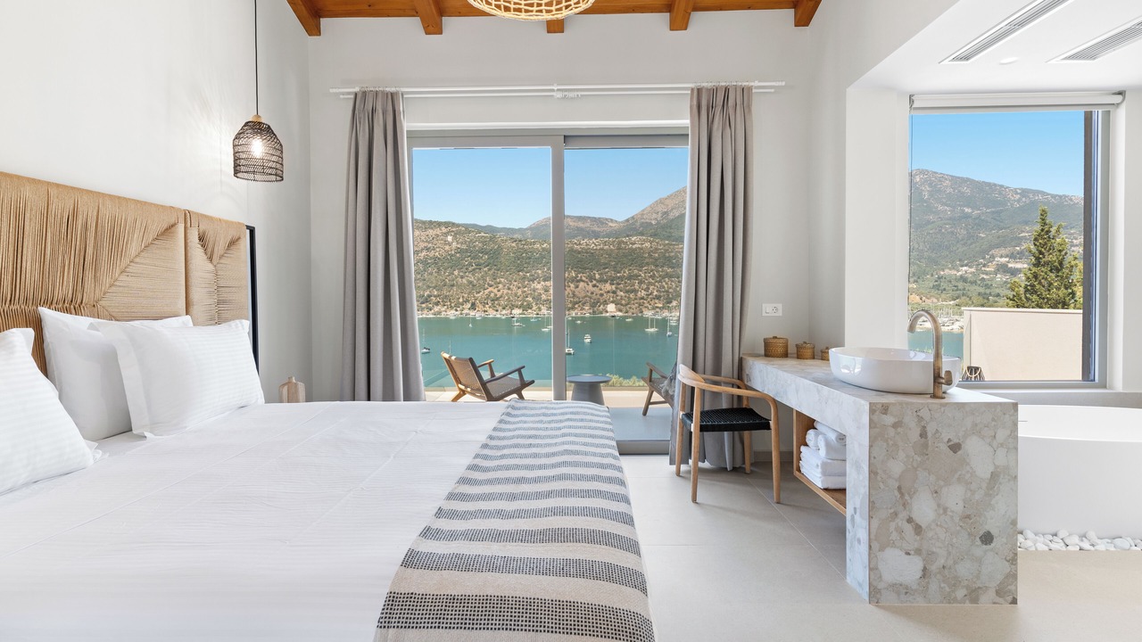 Photo of Bedroom in Geni