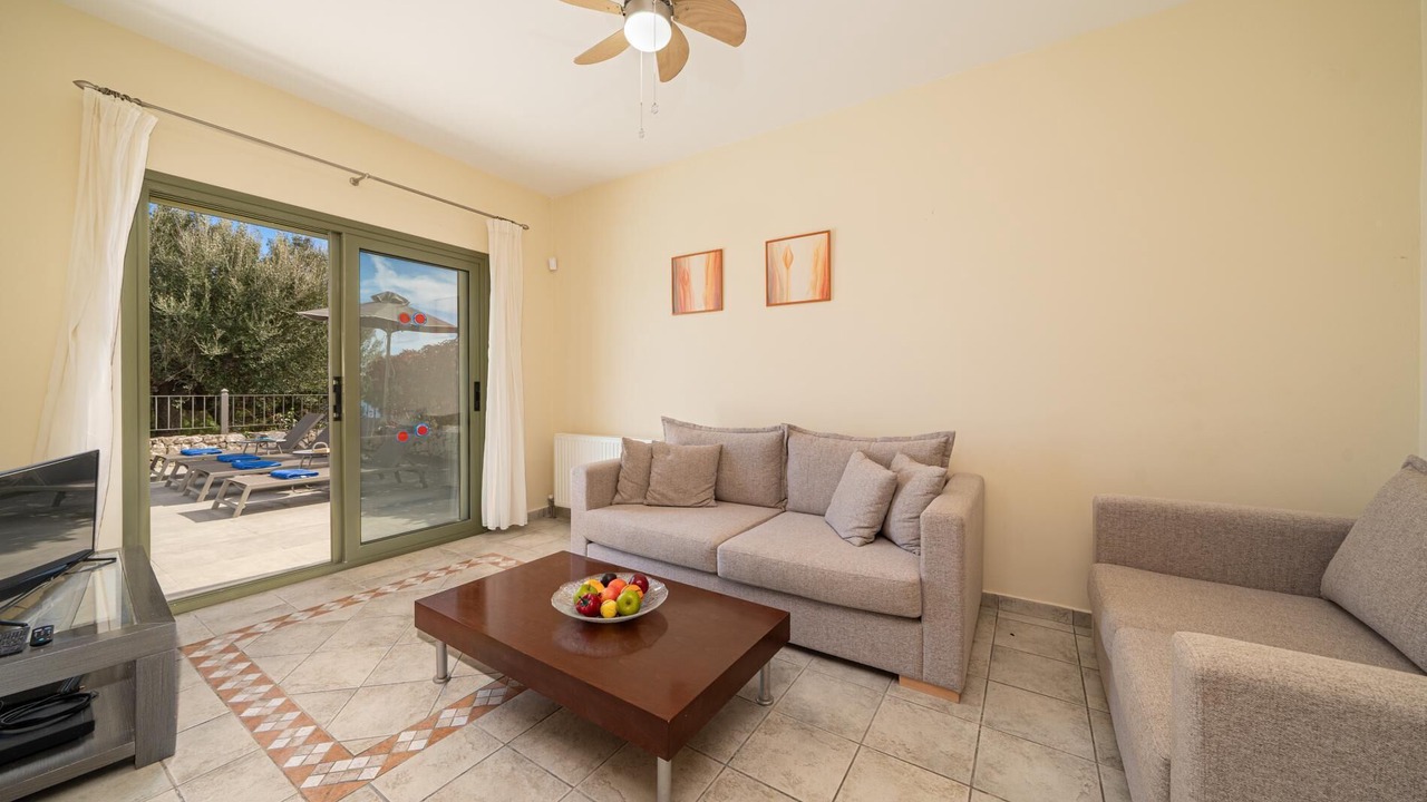 Photo of Livingroom in Skala