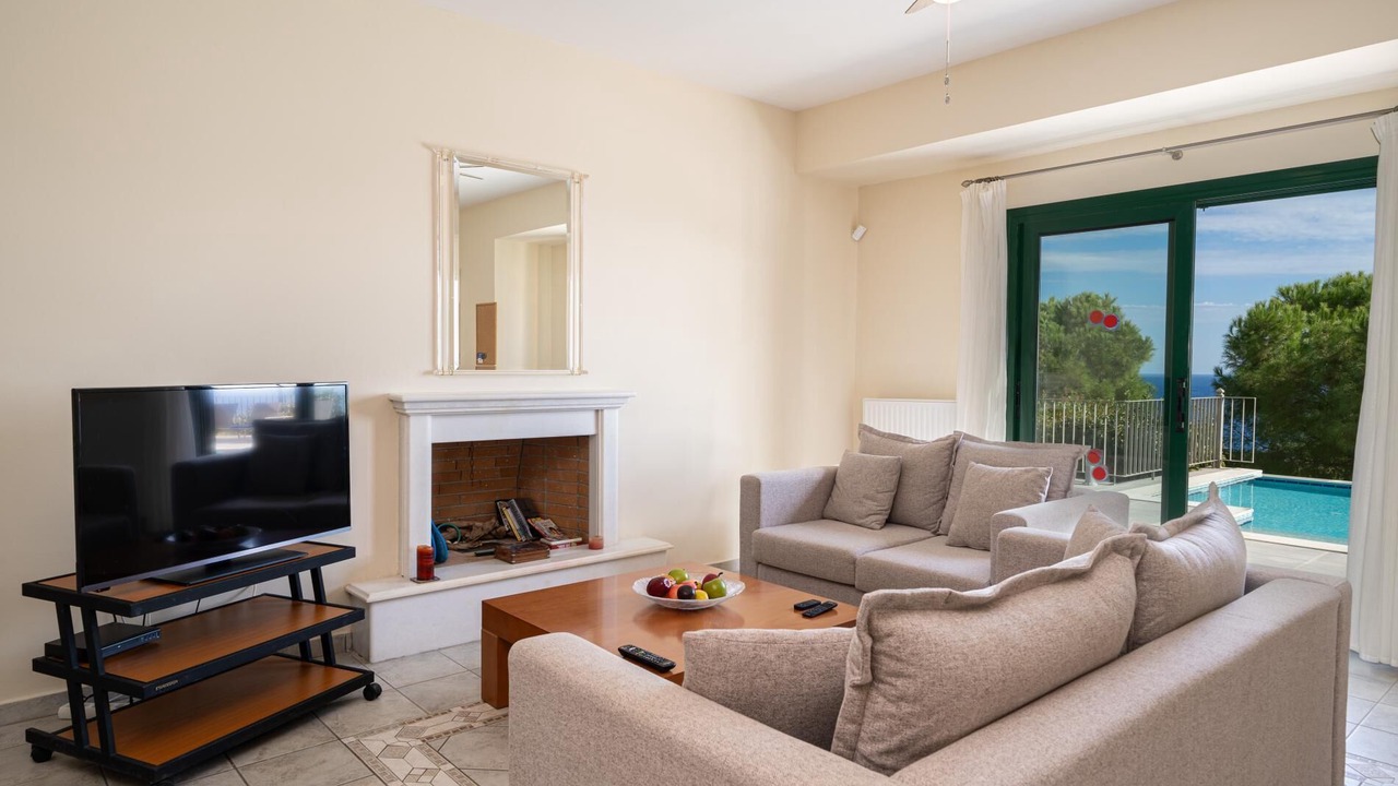 Photo of Livingroom in Skala