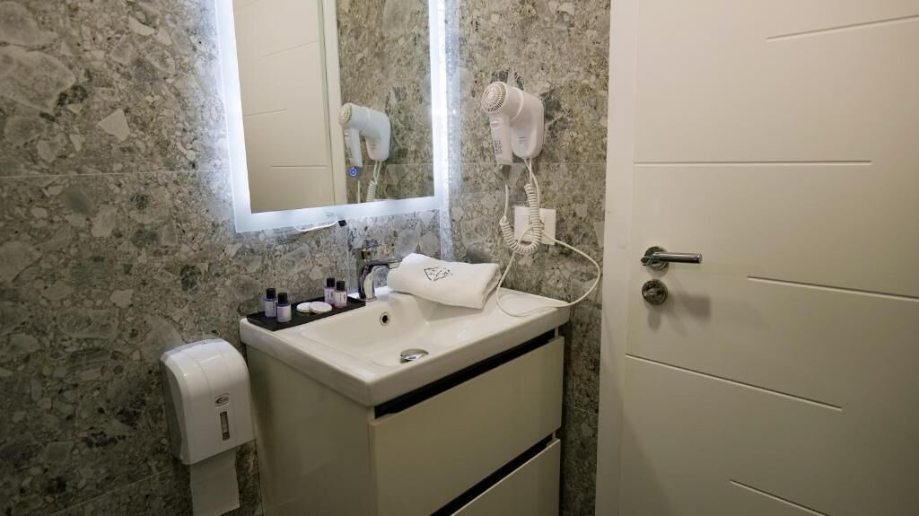 Photo of Bathroom in Tirana