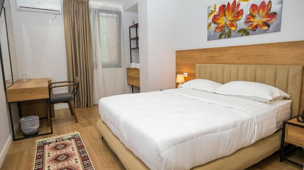 Photo of Bedroom in Tirana