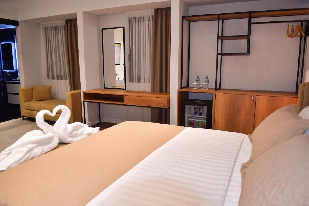 Photo of Bedroom in Tirana