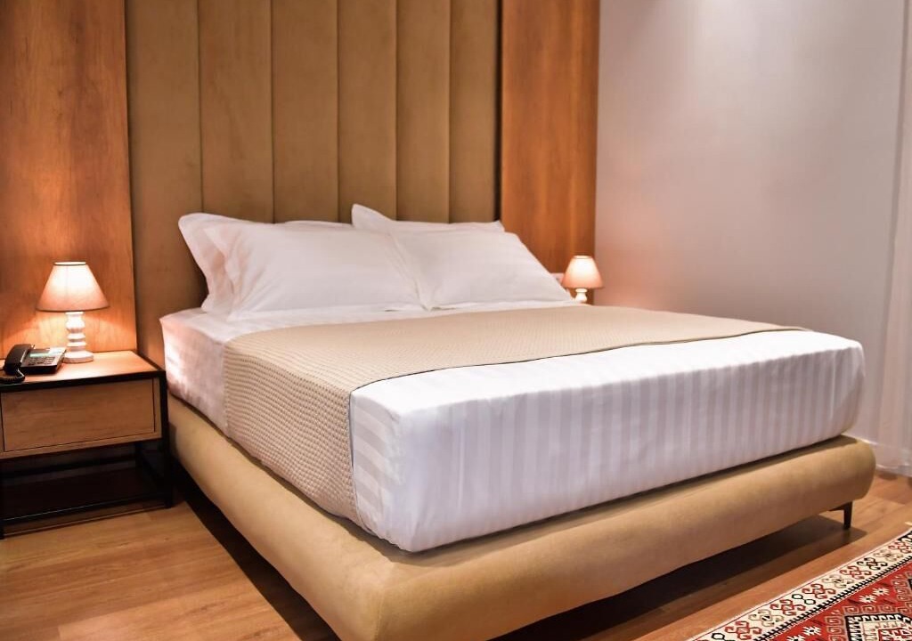 Photo of Bedroom in Tirana