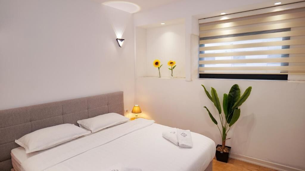Photo of Bedroom in Tirana