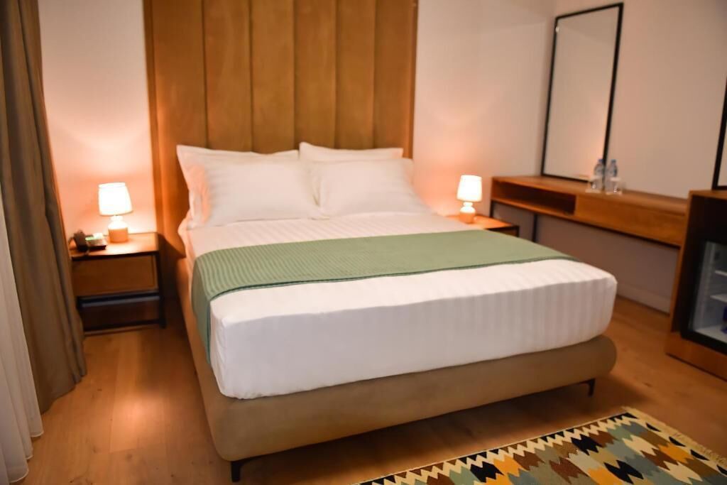 Photo of Bedroom in Tirana