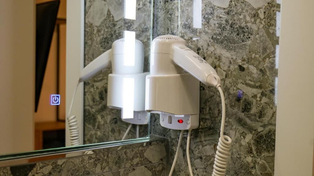 Photo of Bathroom in Tirana