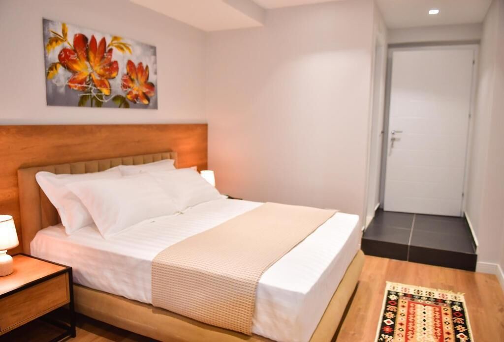 Photo of Bedroom in Tirana