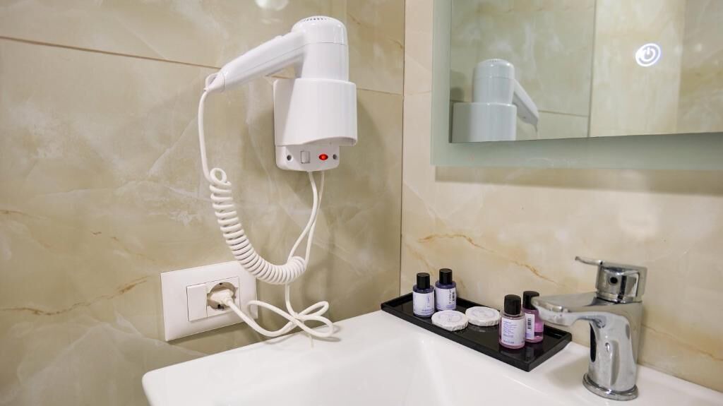 Photo of Bathroom in Tirana
