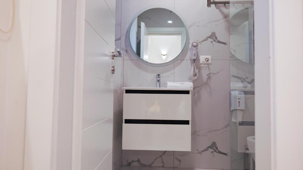 Photo of Bathroom in Tirana