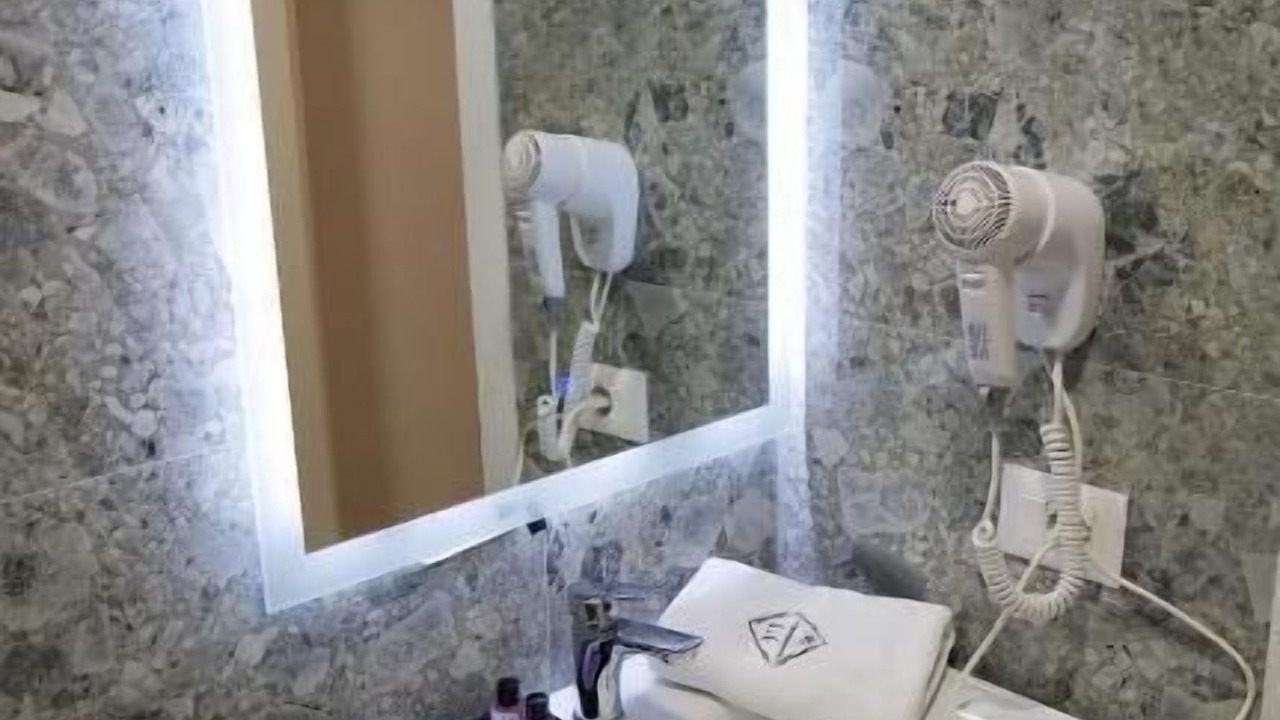 Photo of Bathroom in Tirana