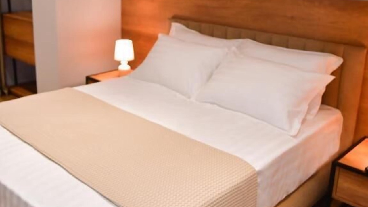 Photo of Bedroom in Tirana