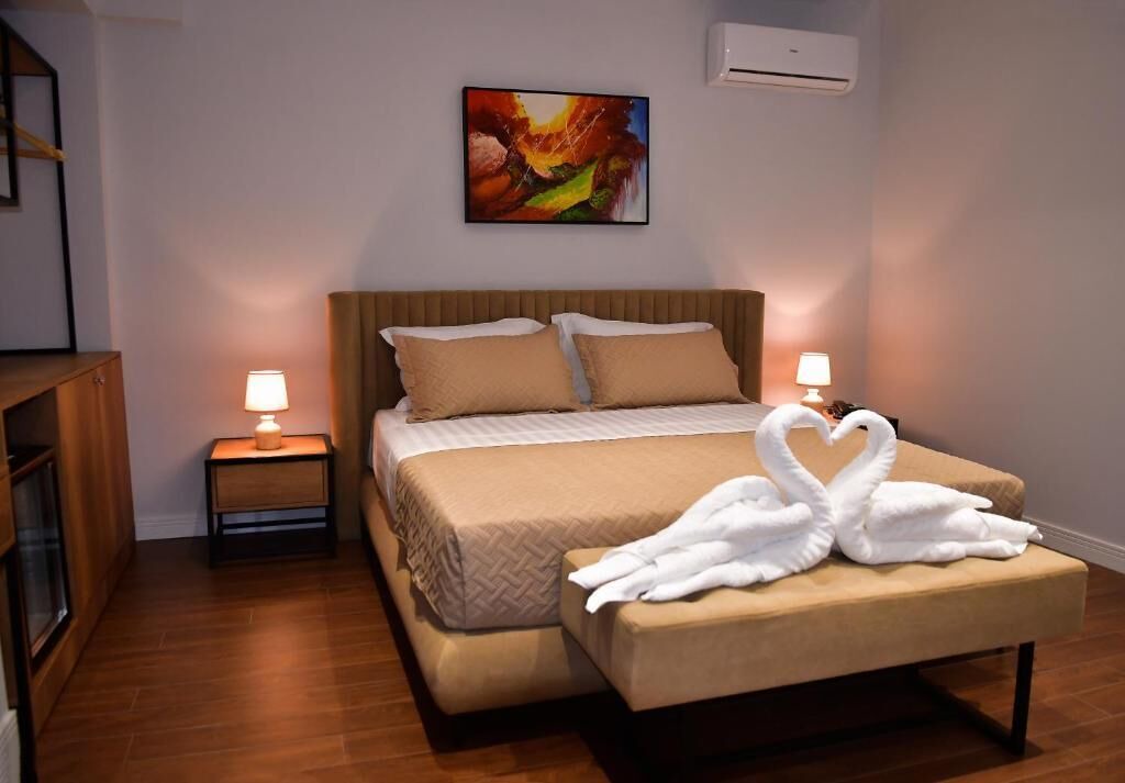 Photo of Bedroom in Tirana