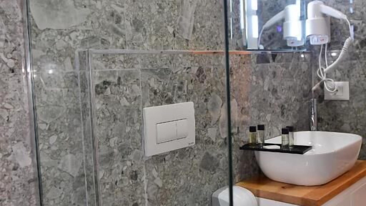 Photo of Bathroom in Tirana