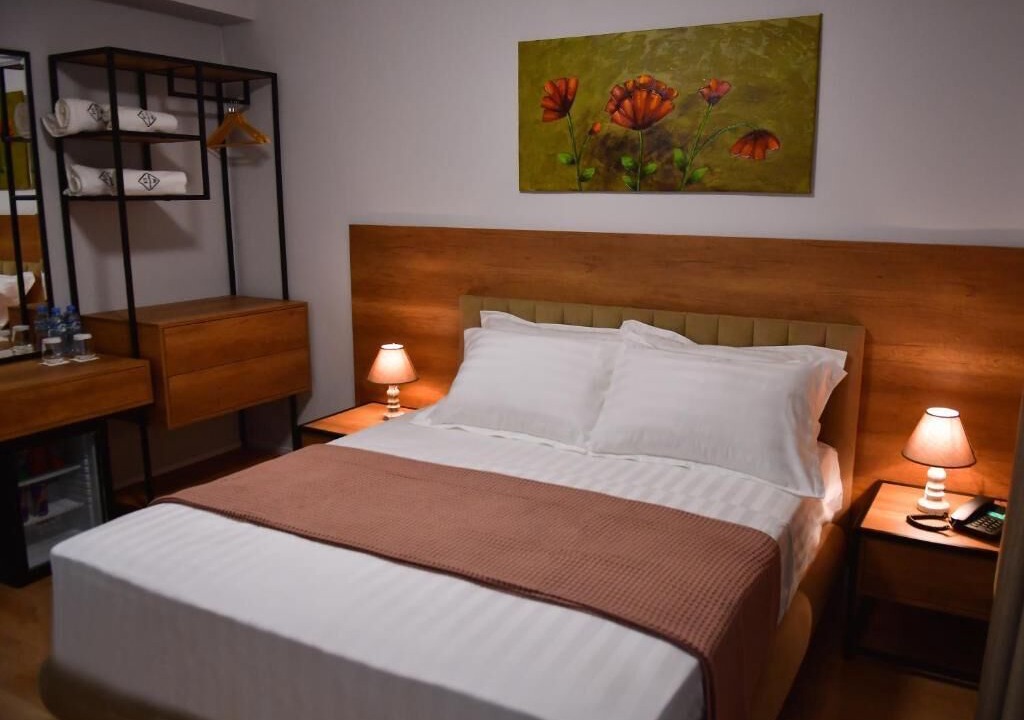Photo of Bedroom in Tirana