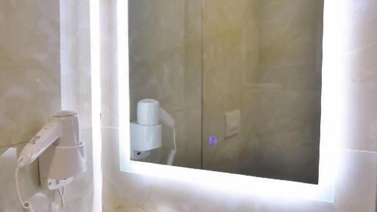 Photo of Bathroom in Tirana