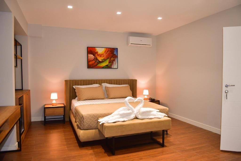 Photo of Bedroom in Tirana