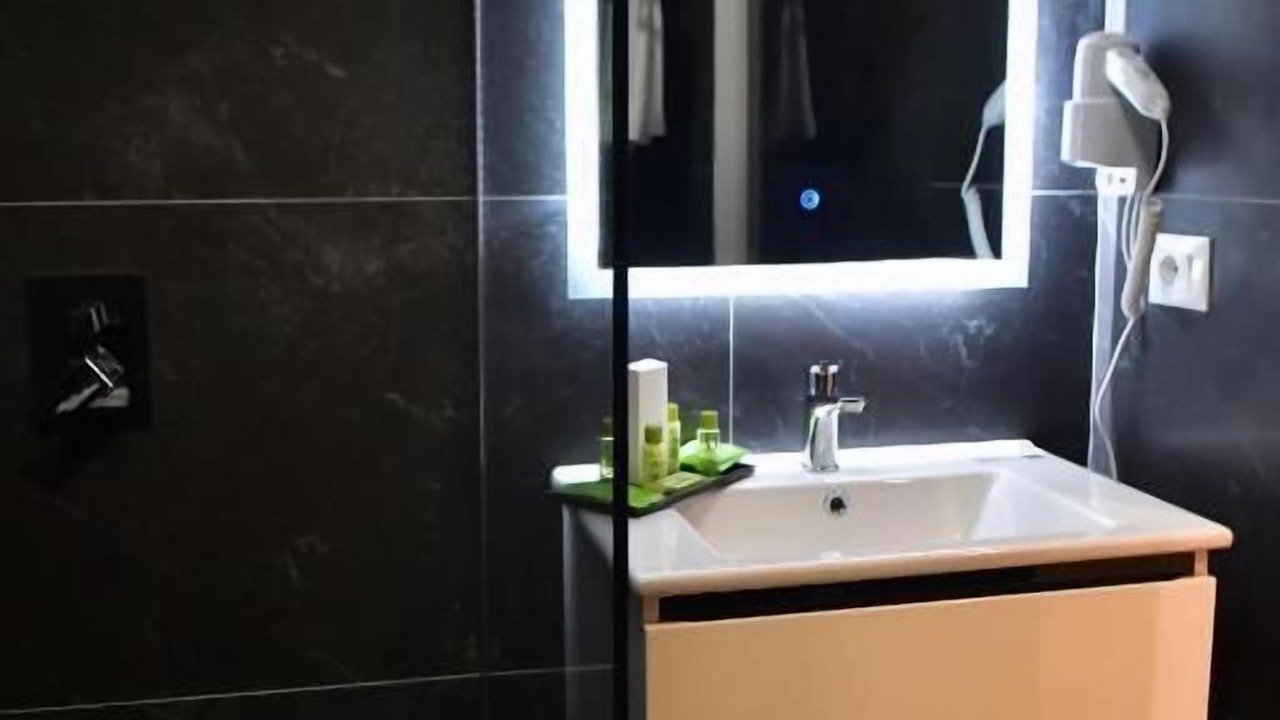 Photo of Bathroom in Tirana