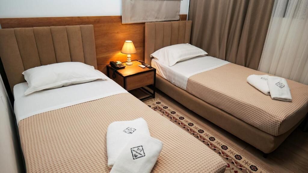 Photo of Bedroom in Tirana