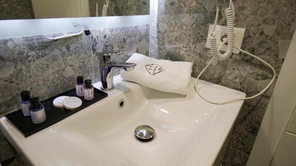 Photo of Bathroom in Tirana