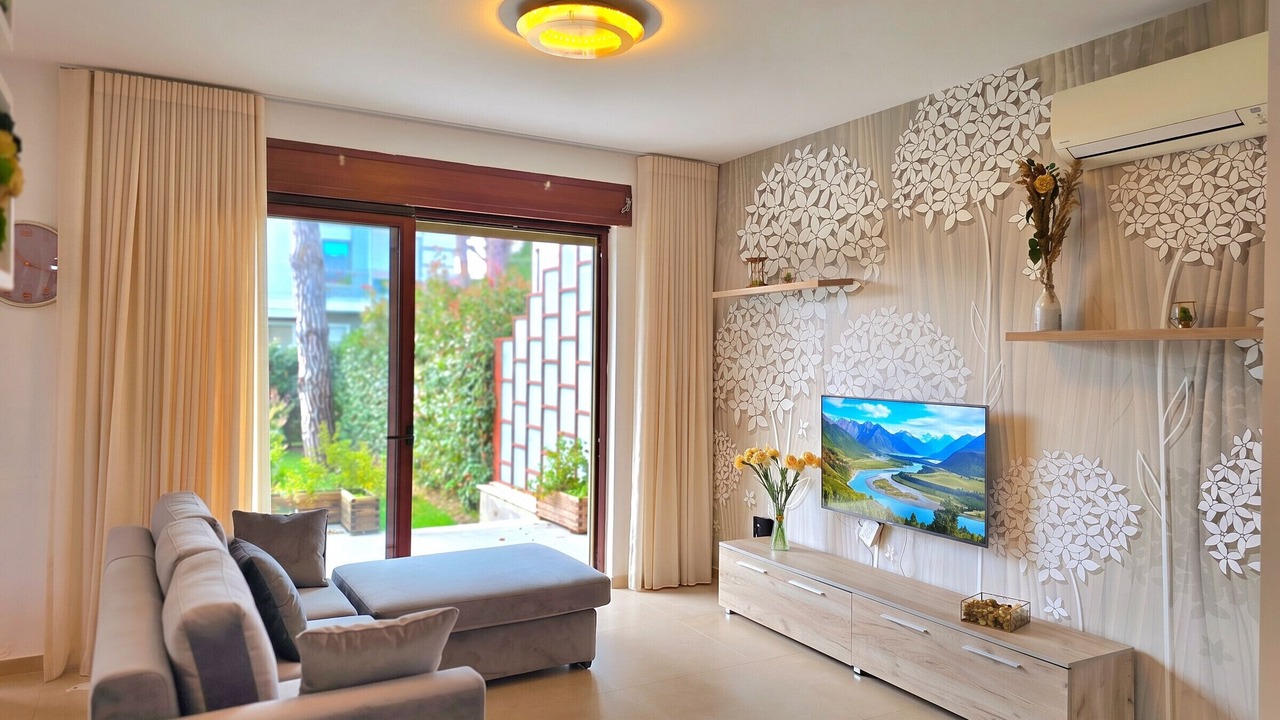 Photo of Livingroom in Ishem