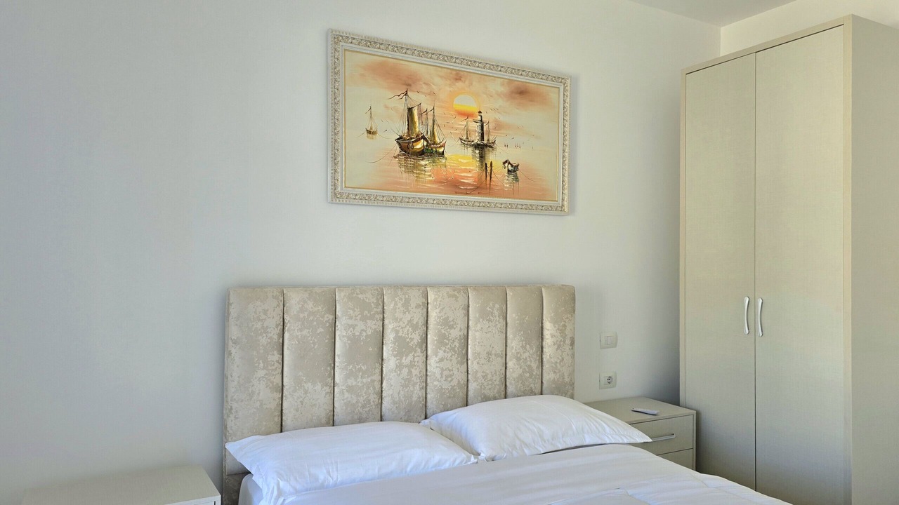 Photo of Bedroom in Ishem