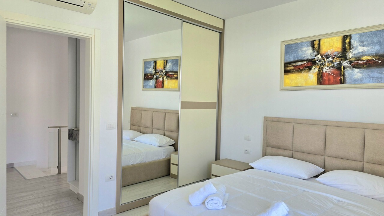Photo of Bedroom in Ishem