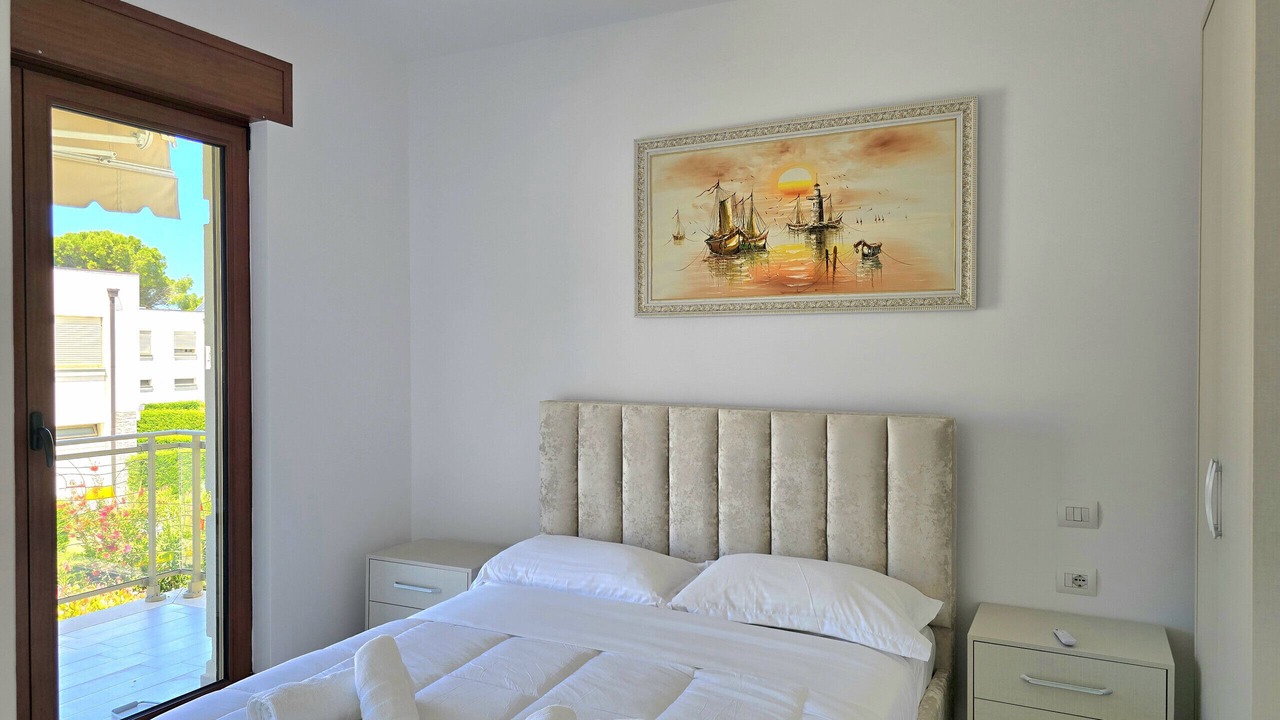 Photo of Bedroom in Ishem