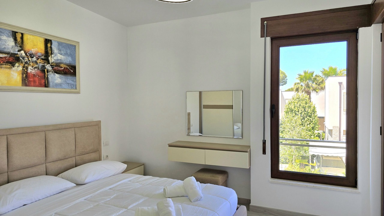 Photo of Bedroom in Ishem