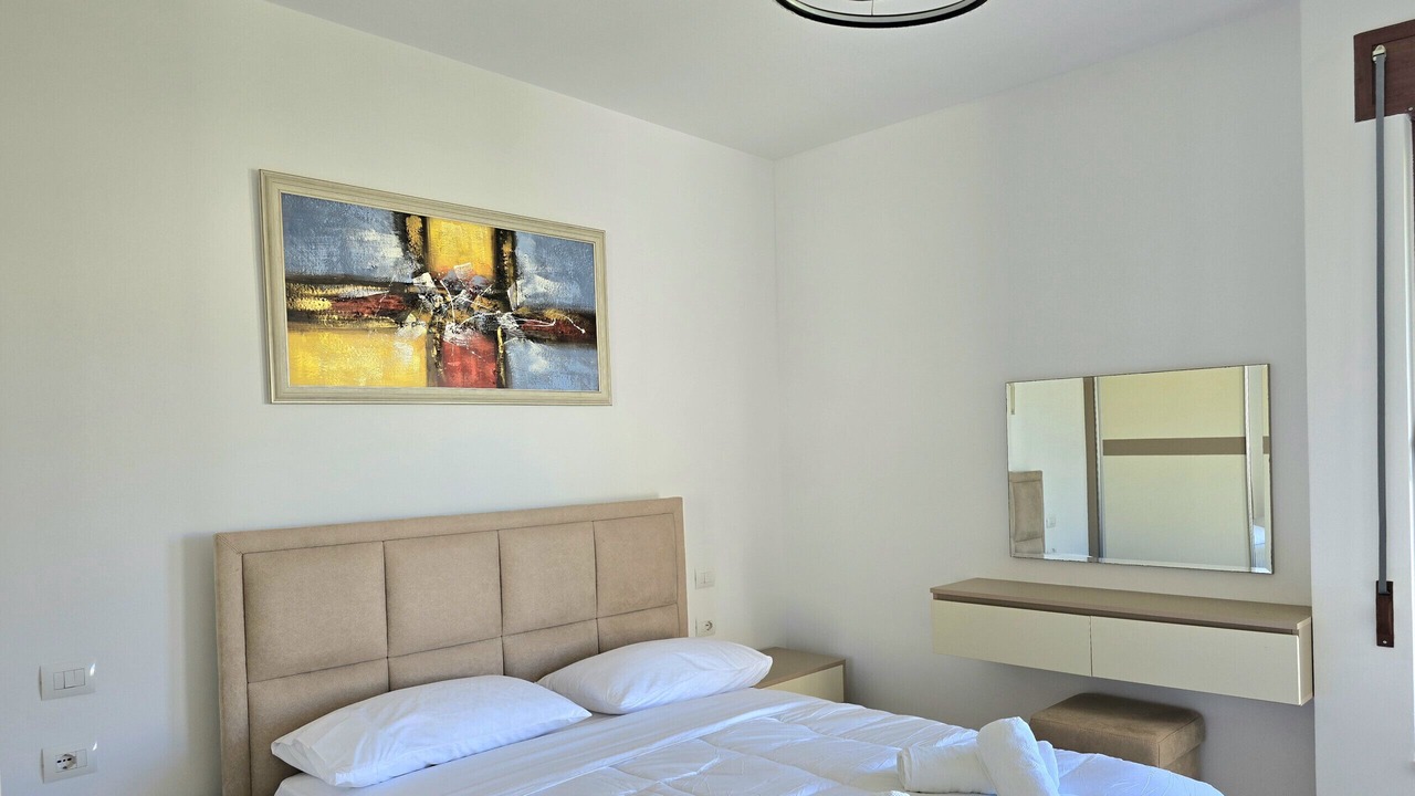 Photo of Bedroom in Ishem