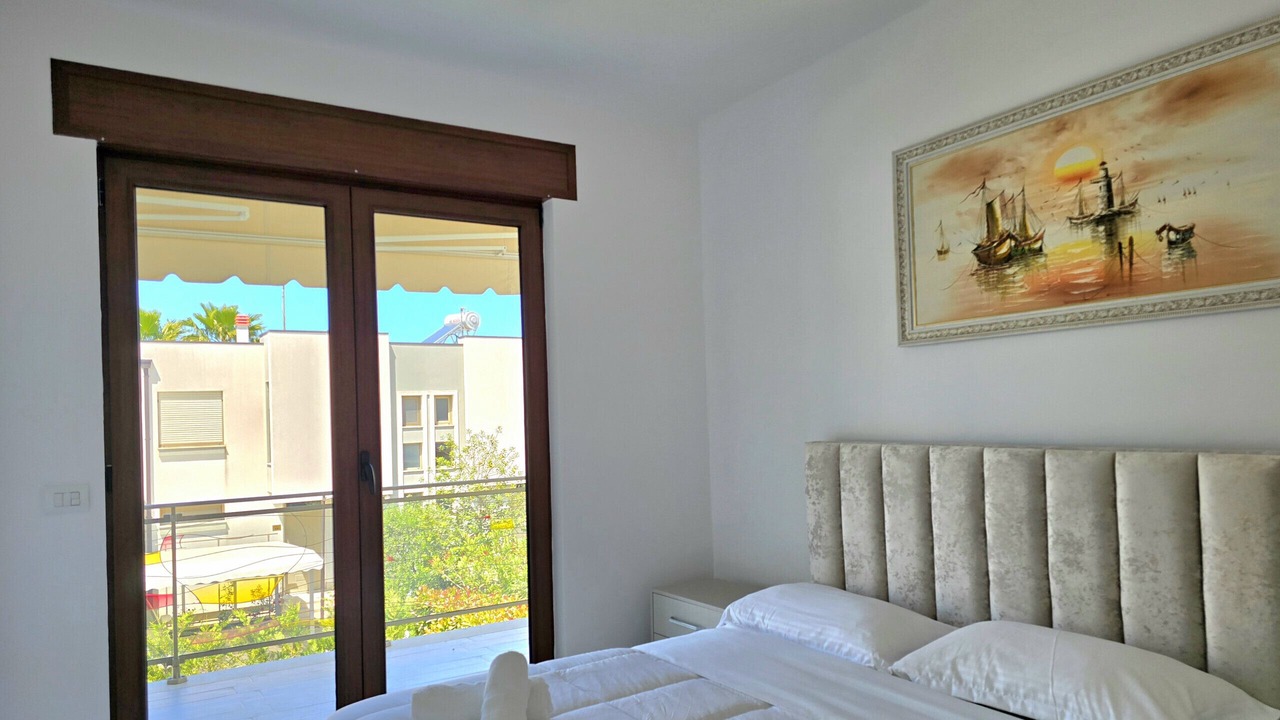 Photo of Bedroom in Ishem