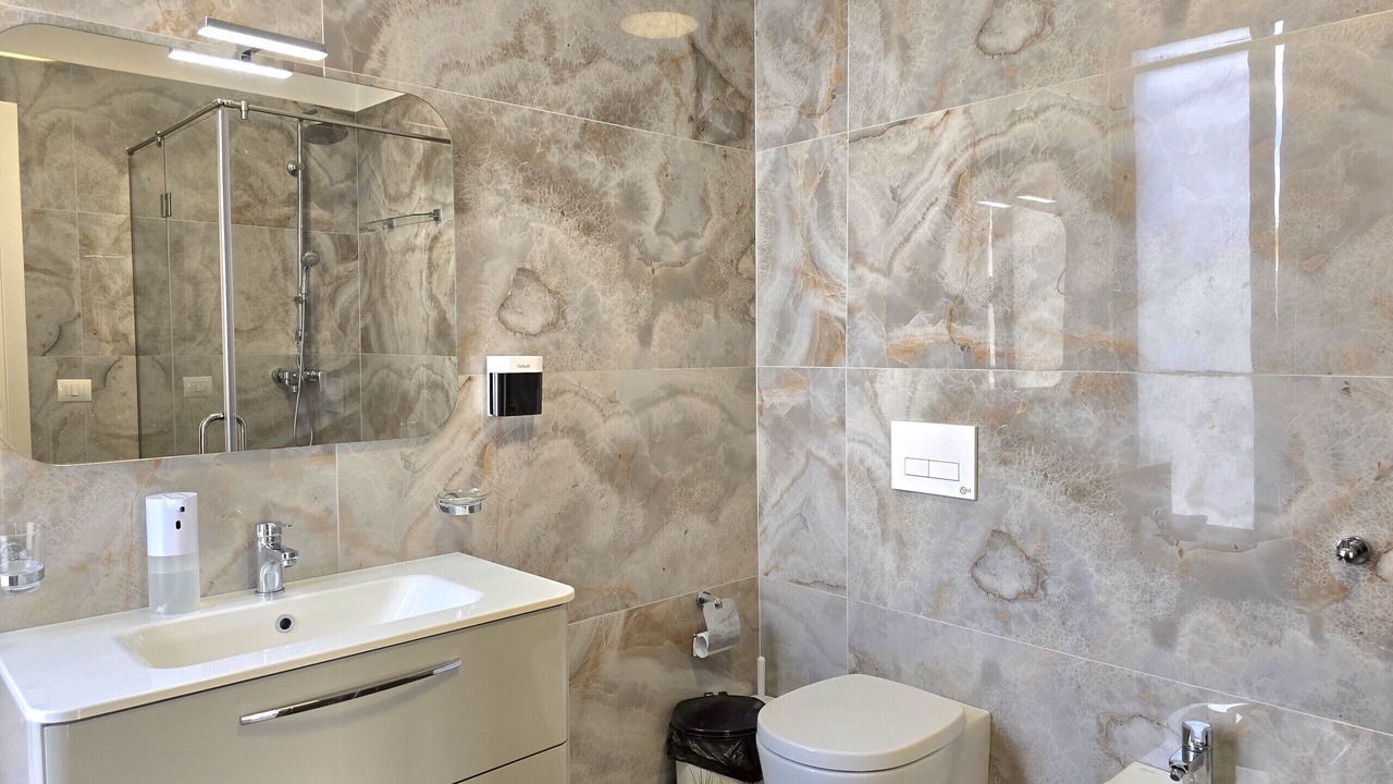 Photo of Bathroom in Ishem