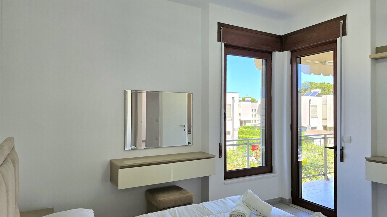 Photo of Bedroom in Ishem