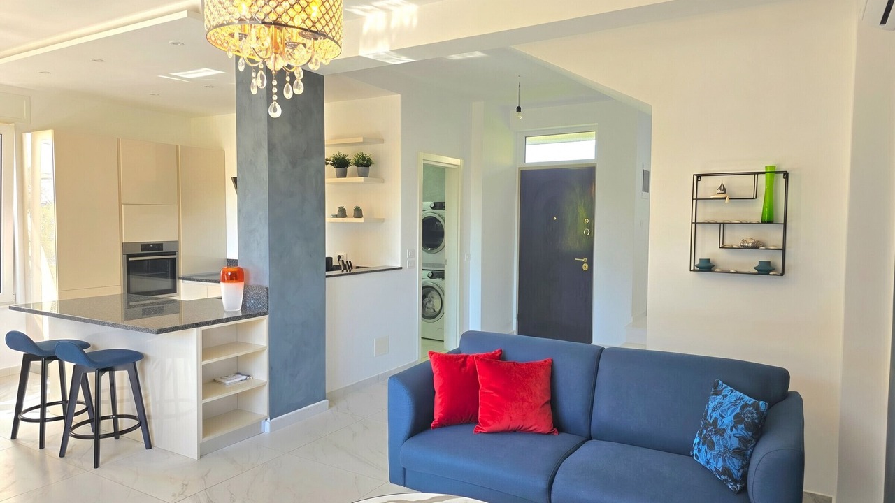 Photo of Livingroom in Ishem